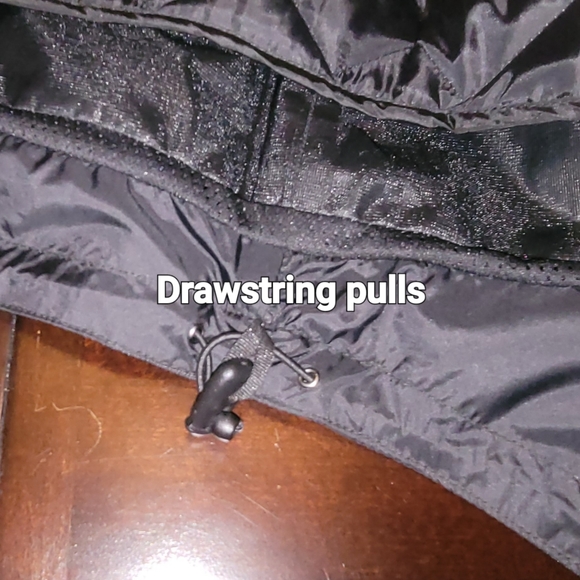 SCOYCO WINTER ADVENTURE - TOURING MOTORCYCLE JACKET - Picture 9 of 16